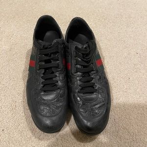 Used Gucci 💯 authentic